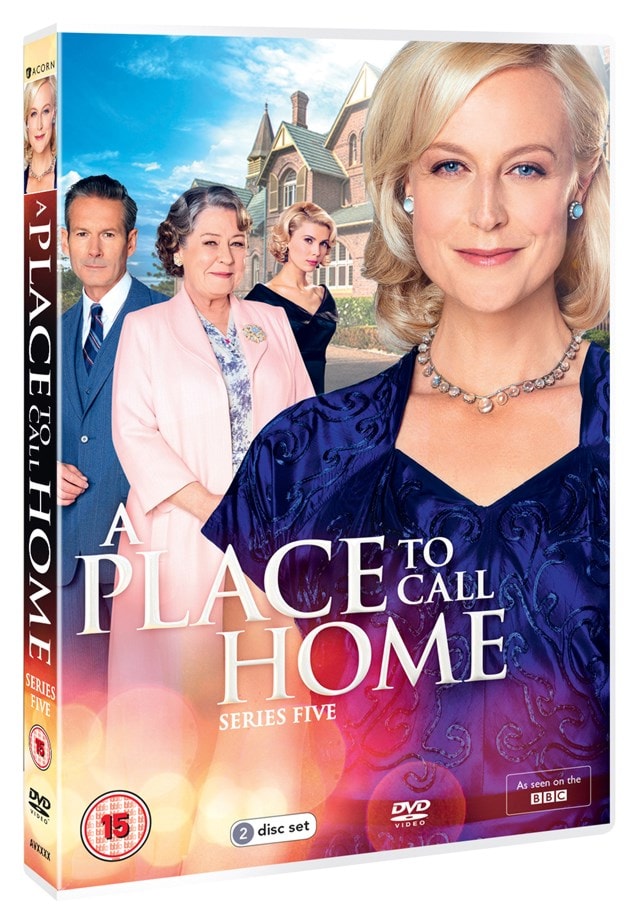 A Place to Call Home: Series Five - 2
