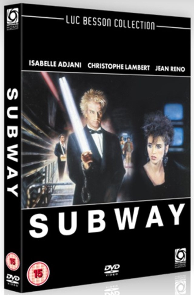 Subway - 1