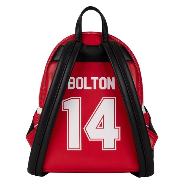 Wildcats High School Musical Loungefly Mini Backpack - 3