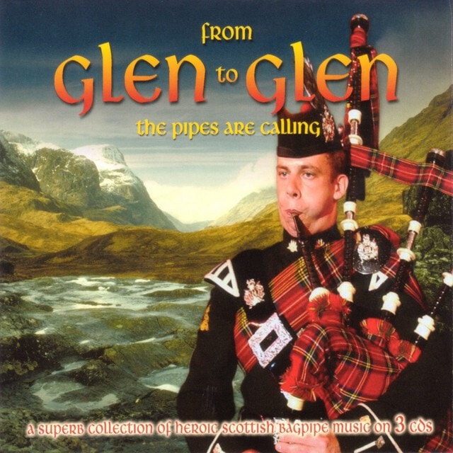 From Glen to Glen - 1