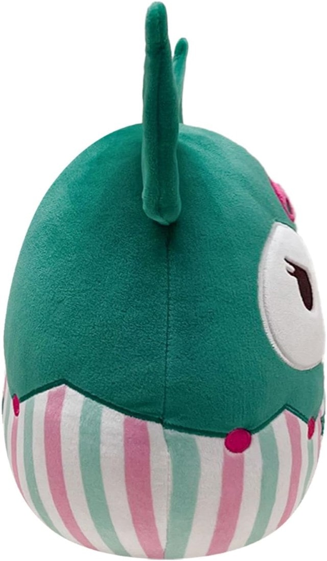 8'' Kuromi Holiday Sanrio Squishmallows Plush - 3