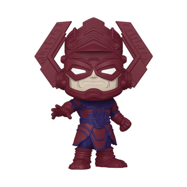 Galactus 1519 Fantastic Four First Steps Funko Pop Vinyl Super - 1