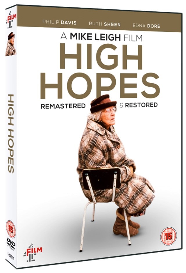 High Hopes - 2