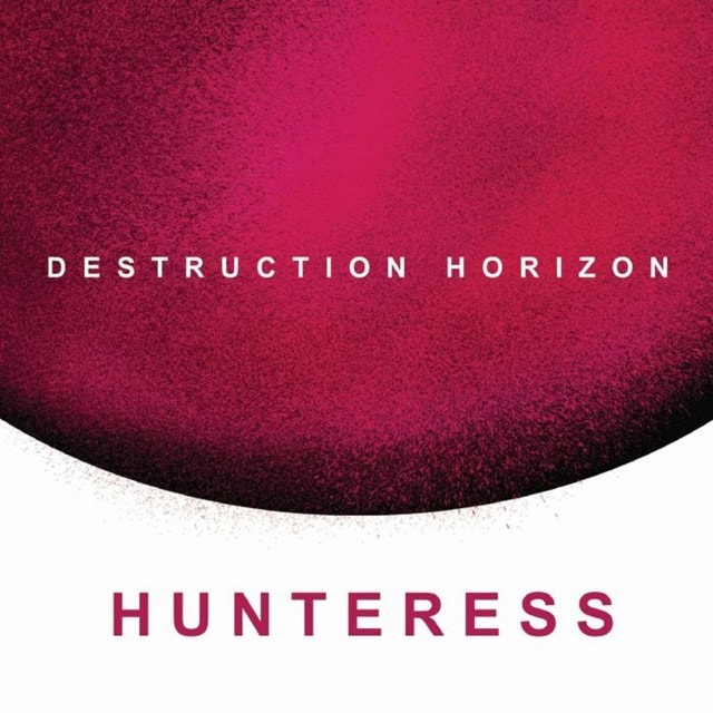 Destruction Horizon - 1