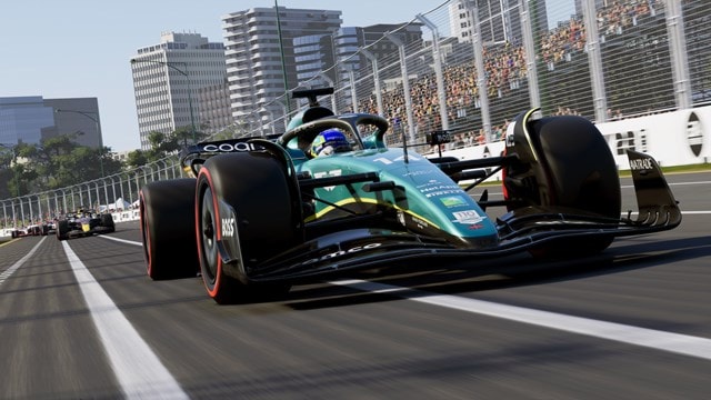 EA Sports F1 23 (PS4) - 8