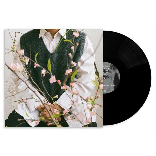 Cherry Blossom Baby - 2