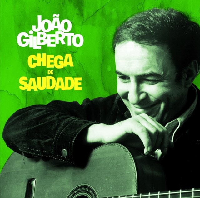 Chega De Saudade - 1