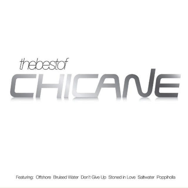 The Best of Chicane: 1996-2008 - 1