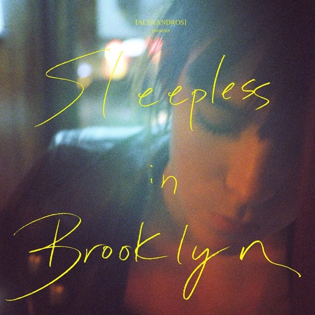 Sleepless in Brooklyn - 1