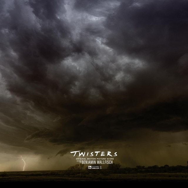 Twisters - 1