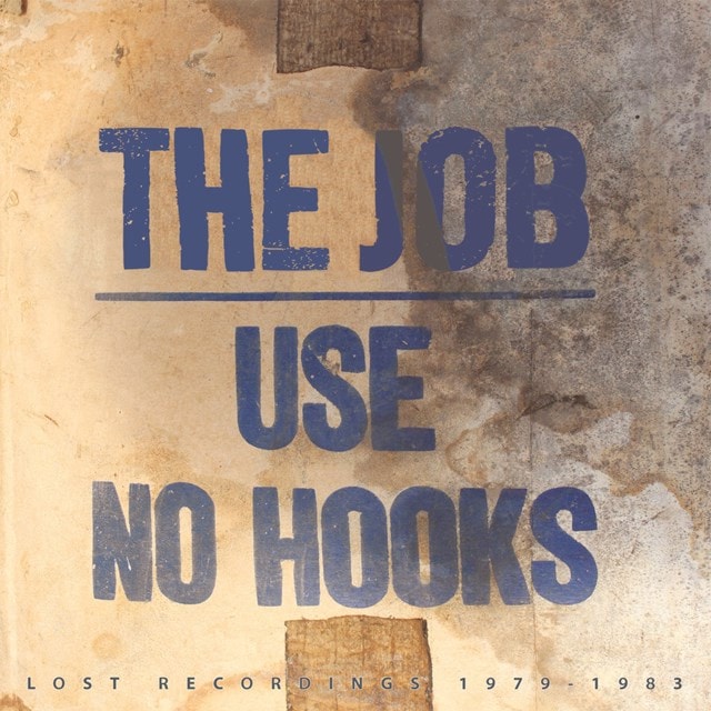 The Job: Lost Recordings 1979-1983 - 1