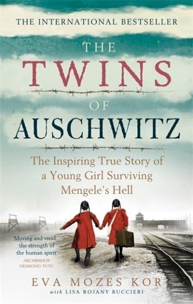 The Twins of Auschwitz - 1