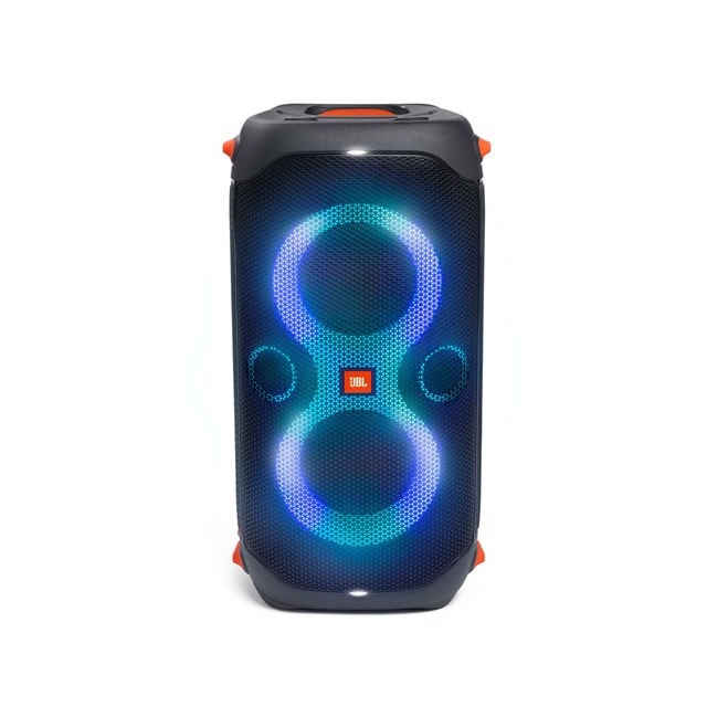 JBL PartyBox 110 Bluetooth Speaker - 2