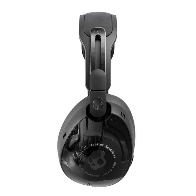 Skullcandy Aviator 900 ANC True Black Active Noise Cancelling