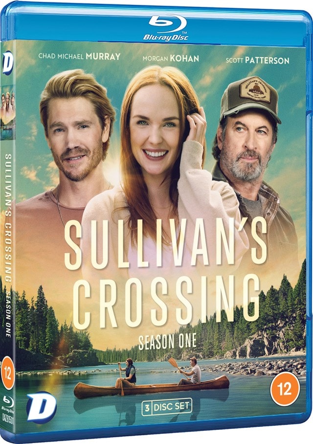 Sullivan's Crossing: Season One - 2