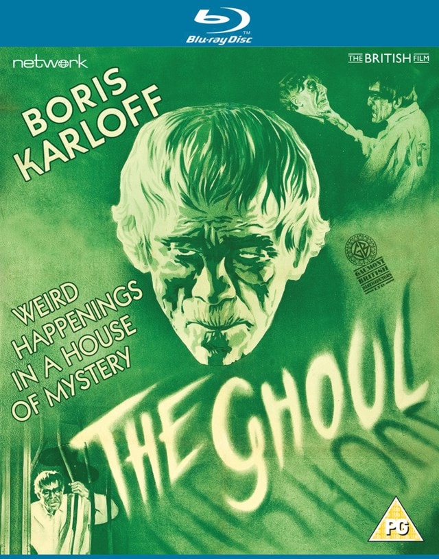 The Ghoul - 1