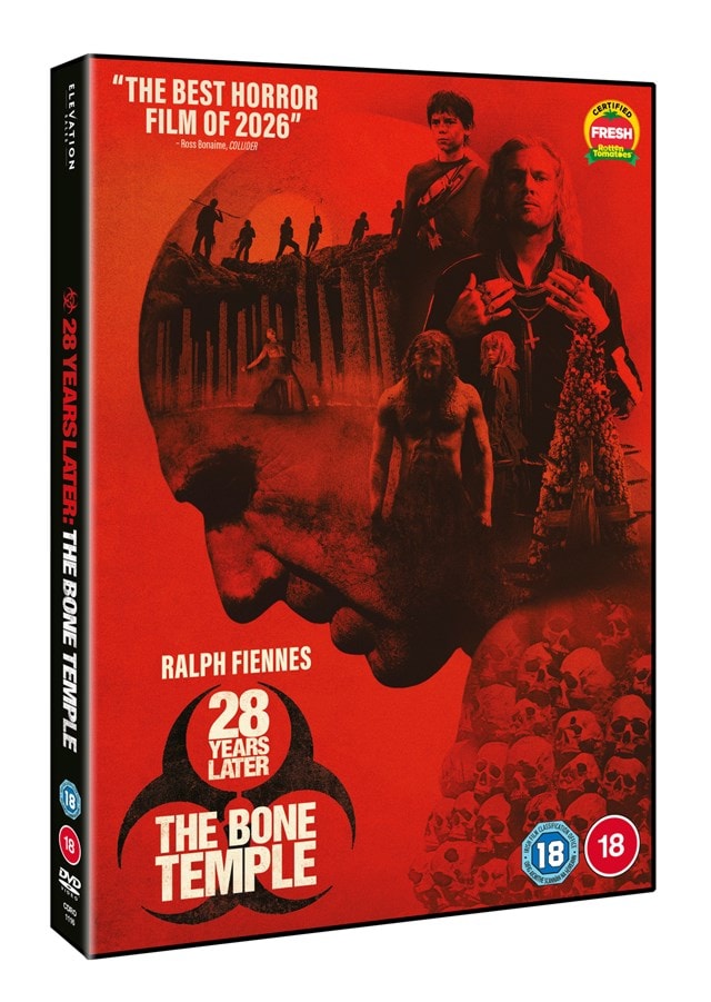 28 Years Later: The Bone Temple - 2