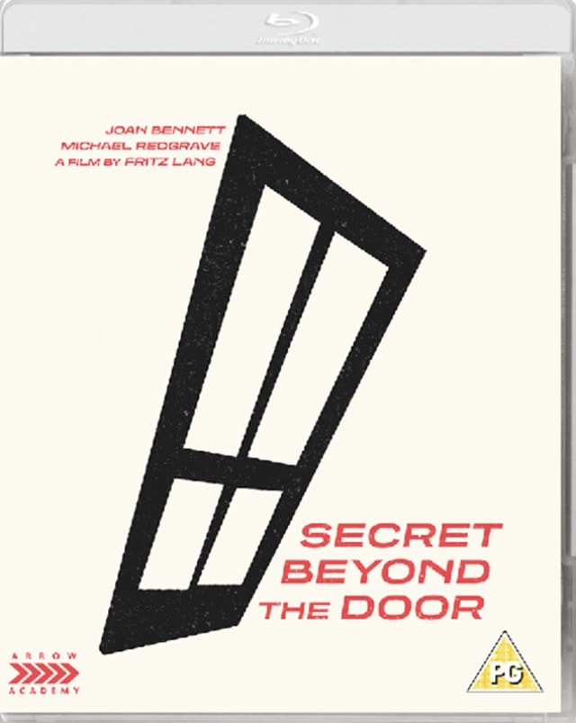 Secret Beyond the Door - 1