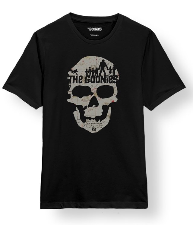 The Goonies: Skull (hmv Exclusive) (Small) - 1