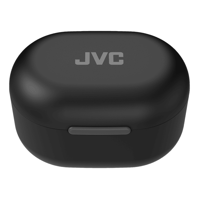 JVC HA-A30T Black Active Noise Cancelling True Wireless Bluetooth Earphones - 5