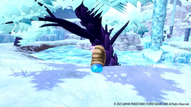 Dragon Quest Monsters: The Dark Prince  (Nintendo Switch) - 3