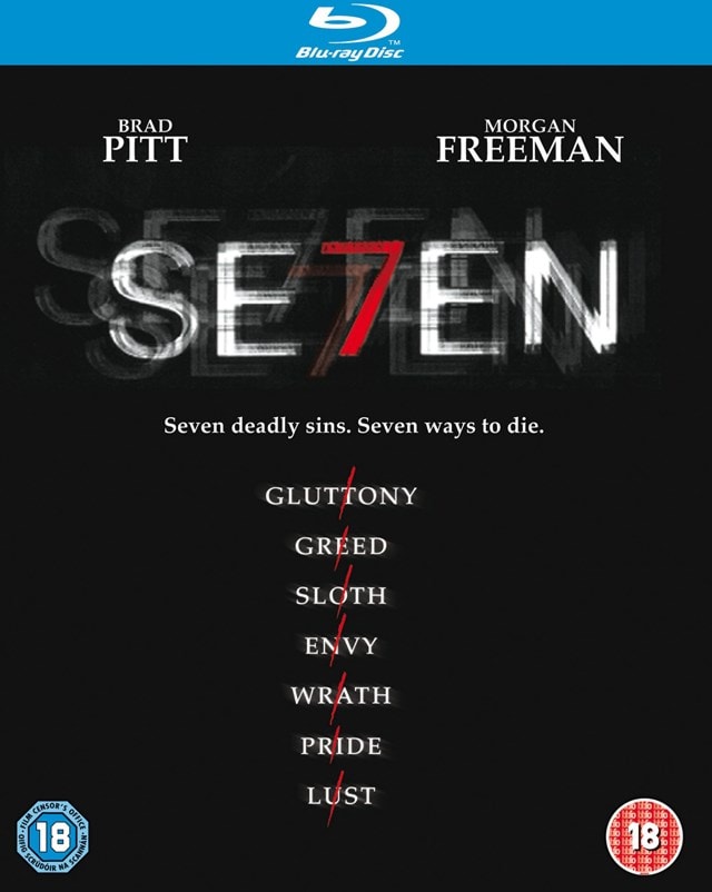 Seven - 1