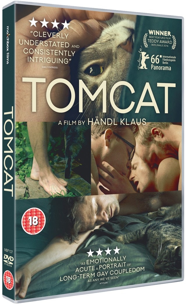 Tomcat - 2
