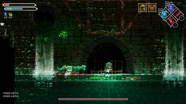 Lost Ruins (Nintendo Switch) - 6