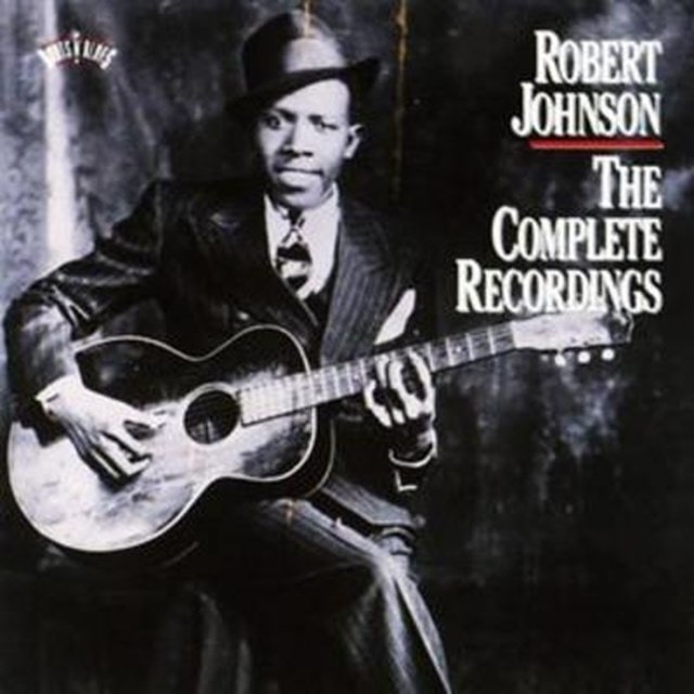 The Complete Recordings - 1
