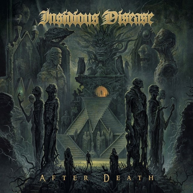 After Death - 1