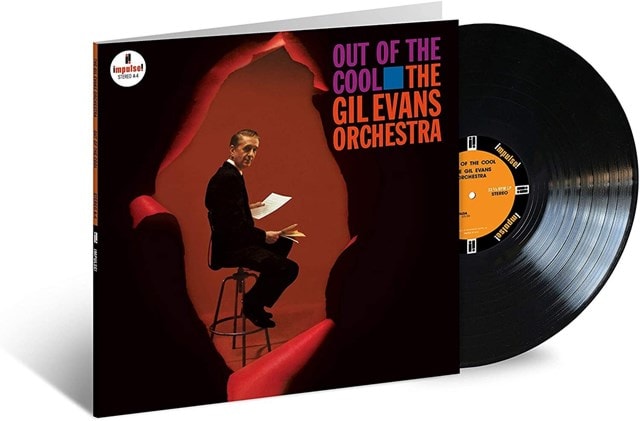 Gil evans out of the cool rar