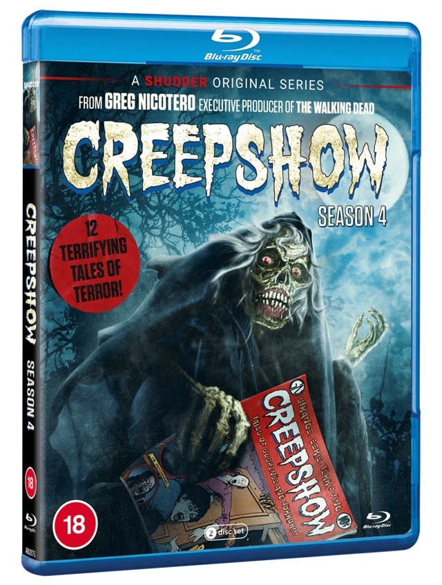 Creepshow: Season 4 - 2