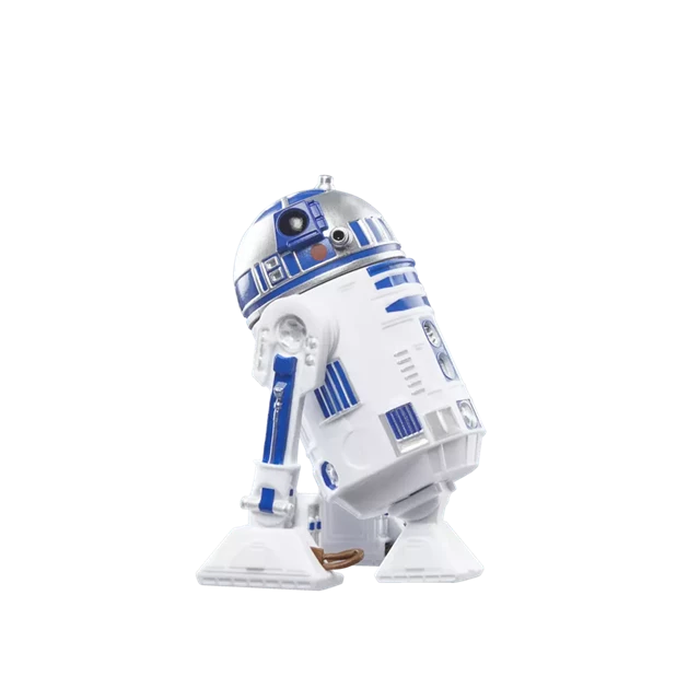 Artoo-Detoo R2-D2 Star Wars Vintage Collection Hasbro Action Figure - 5