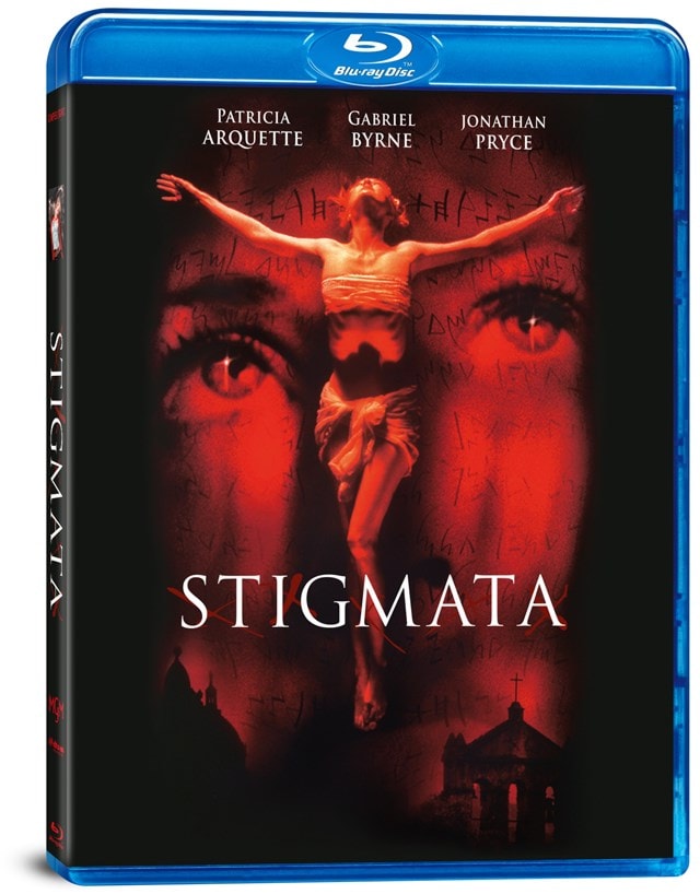 Stigmata - 2