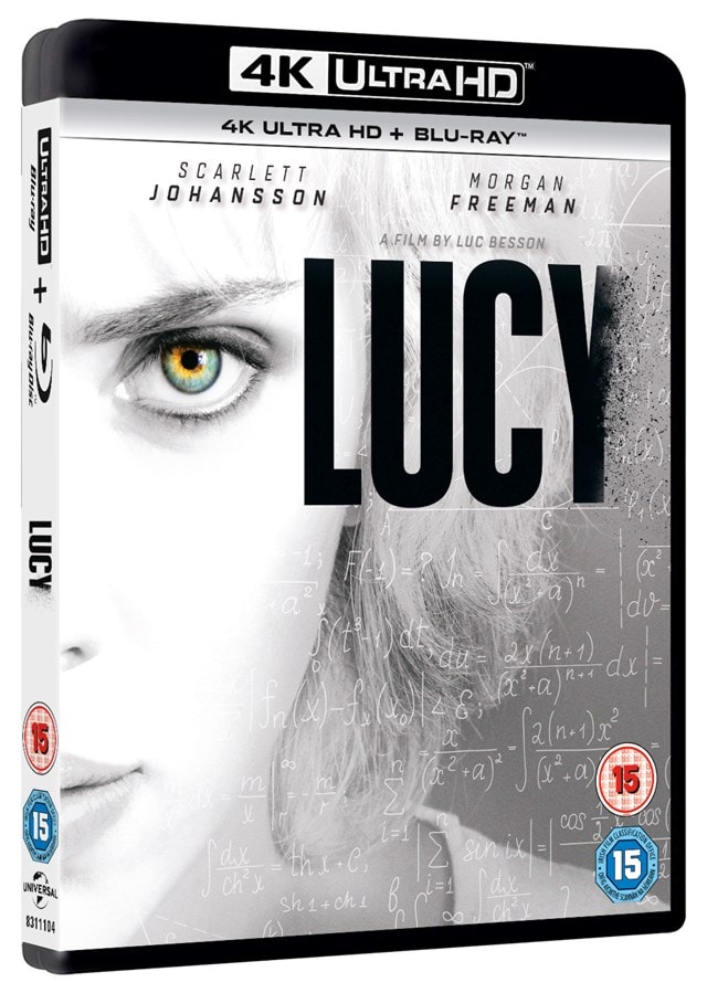 Lucy - 2