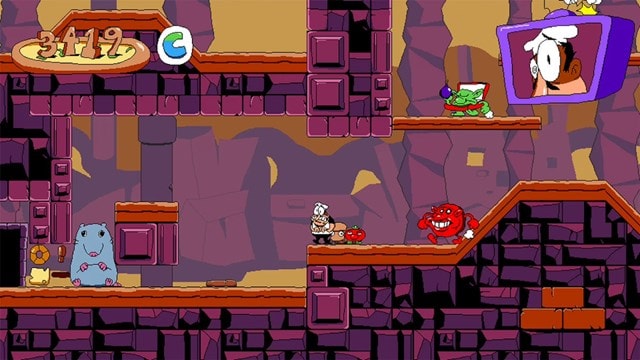 Pizza Tower (Nintendo Switch) - 7