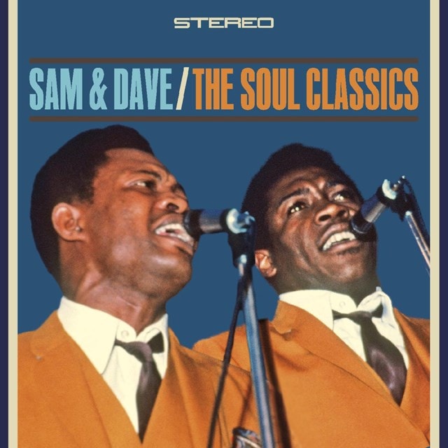 Soul Classics - 1