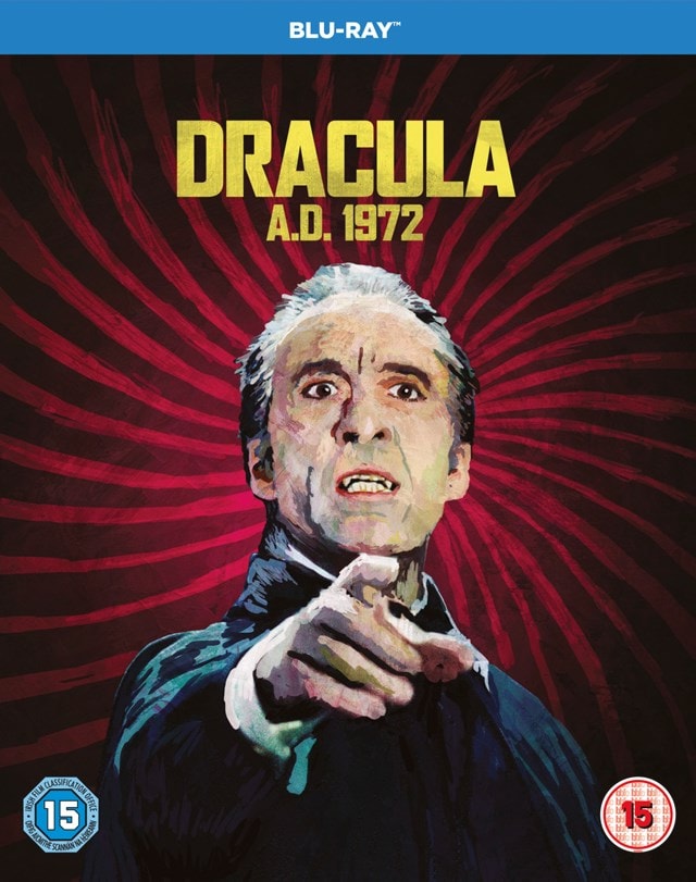 Dracula A.D. 1972 - 1