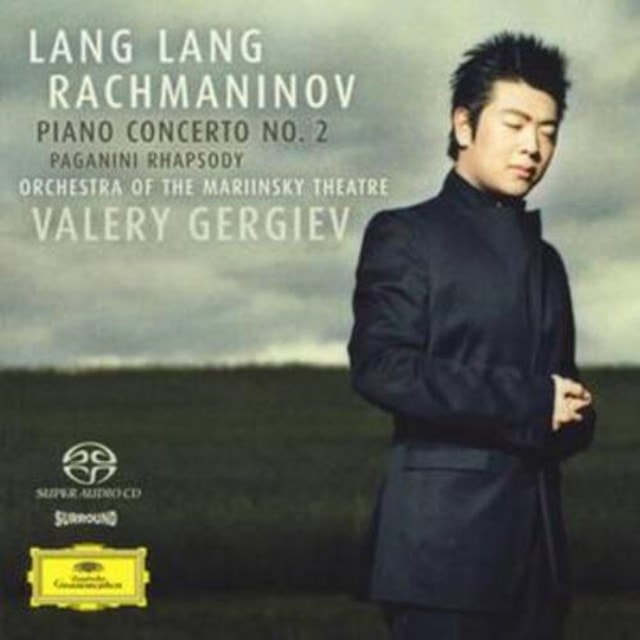 Piano Concerto No. 2 (Valery) - 1