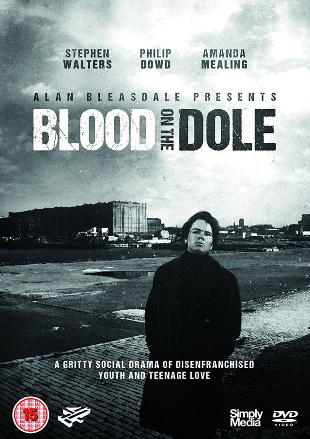Alan Bleasdale Presents: Blood On the Dole - 1
