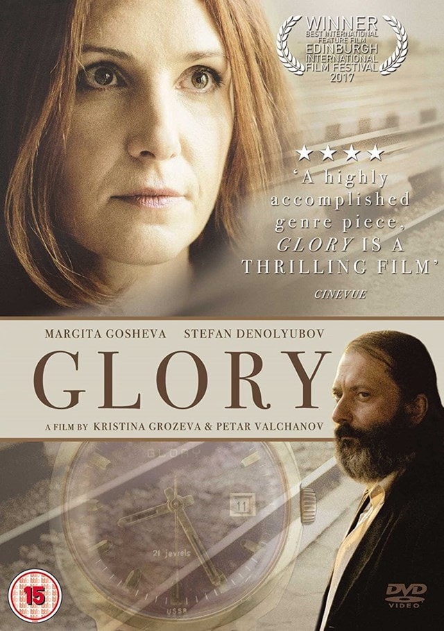 Glory - 1