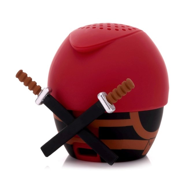 Bitty Boomers Deadpool Bluetooth Speaker - 3