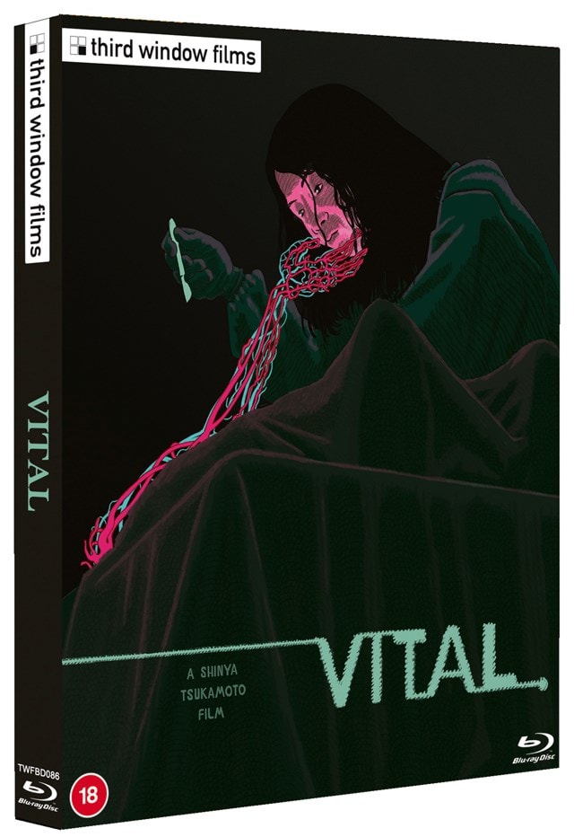 Vital - 4