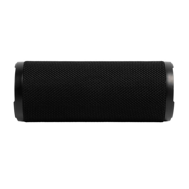 Reflex Audio Party Black Bluetooth Speaker - 3