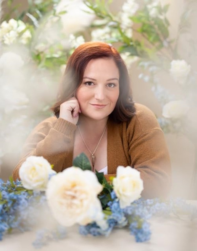 Rose In Chains: The Evermore Trilogy Book 1 Paperback By Julie Soto - 4