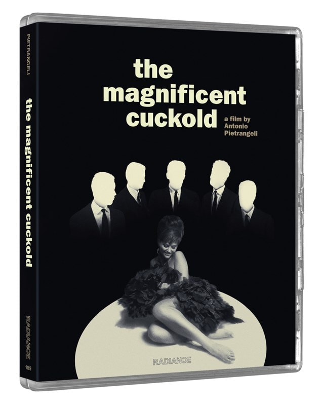 The Magnificent Cuckold Limited Edition - 5