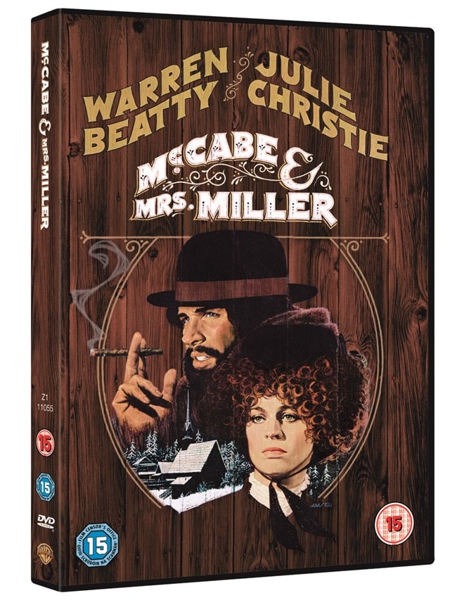 McCabe and Mrs Miller - 2