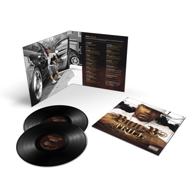 Trill (Reissue) - 2