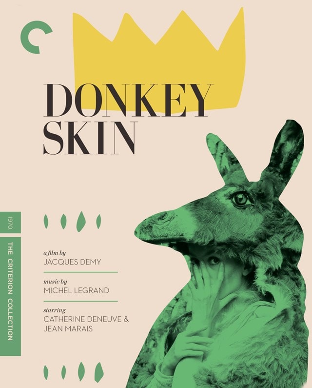 The Essential Jacques Demy Collection - 7