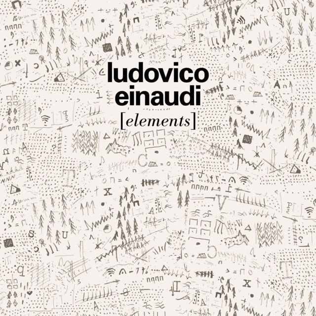 Ludovico Einaudi: Elements - 1